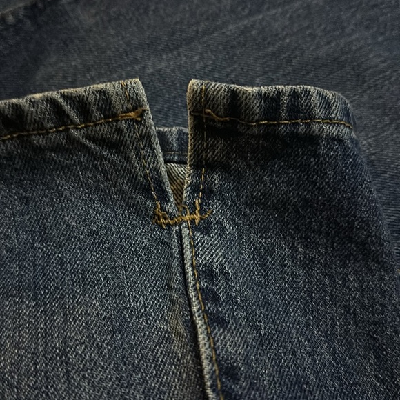 Wrangler Jeans Women’s CASH ultimate riding Bootcut Cowgirl Cut - Picture 9 of 9